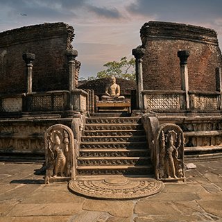 Heritage srilanka