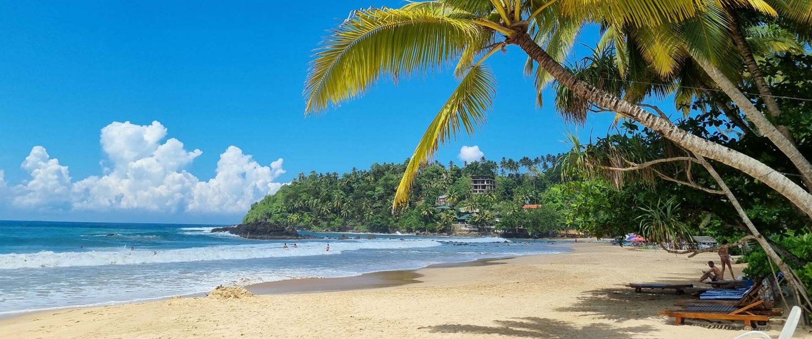 Mirissa-Sri Lanka