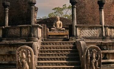 Polonnaruwa-popular-destination