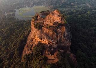 sigiriya