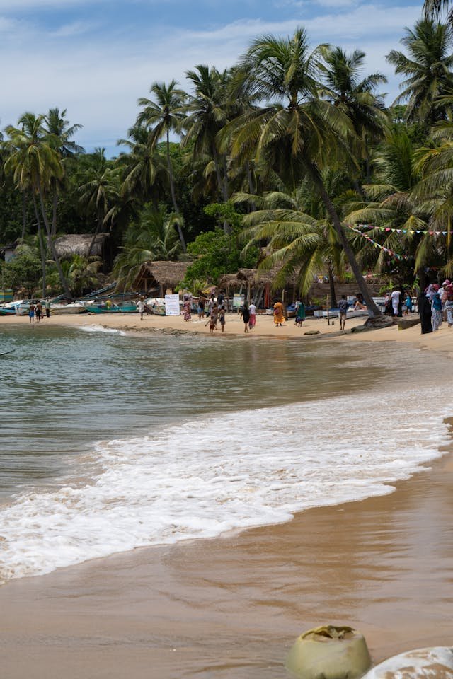 Arugambay