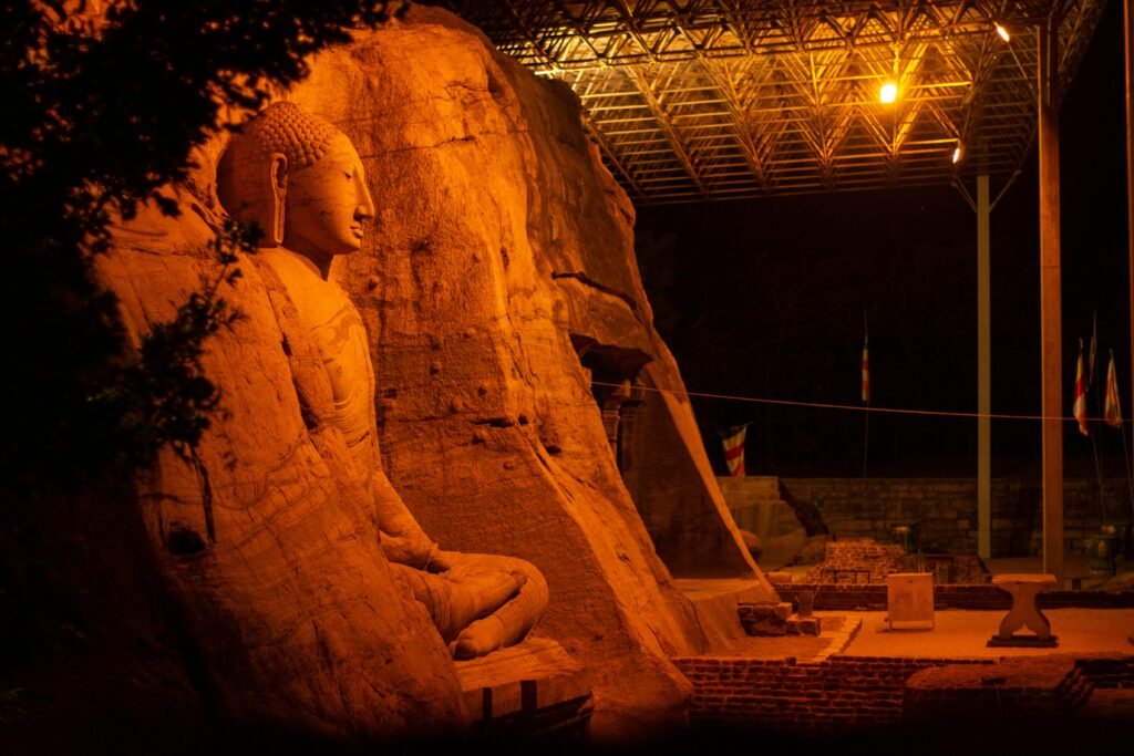 Sri Lanka tour packages - Polonnaruwa