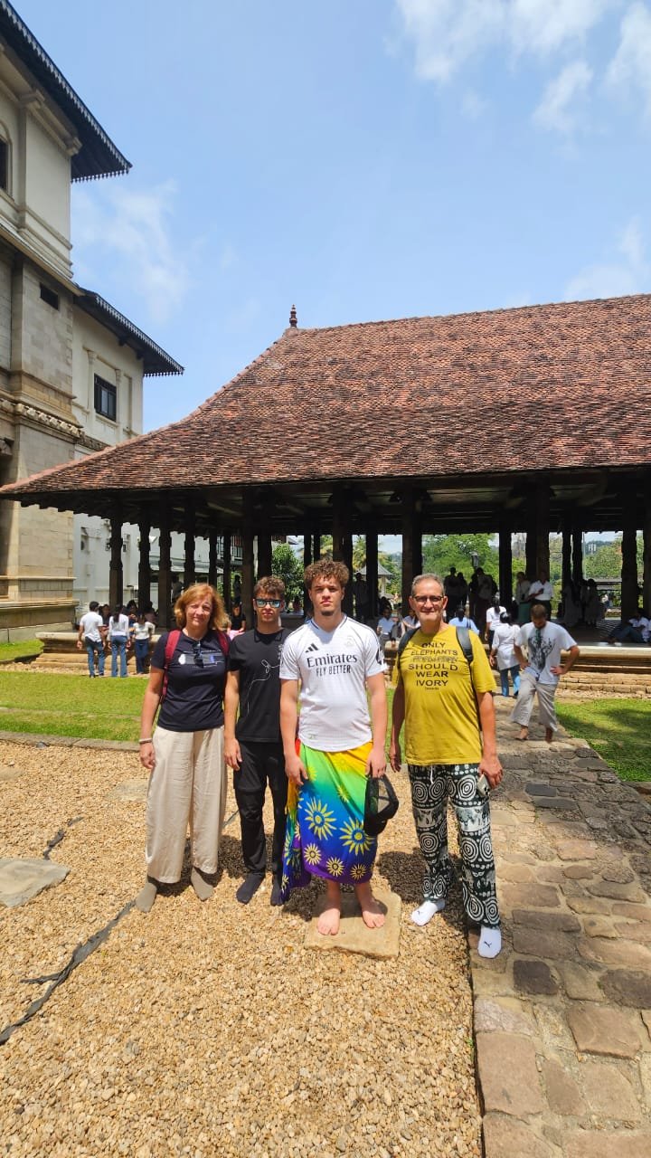 Best lanka tours