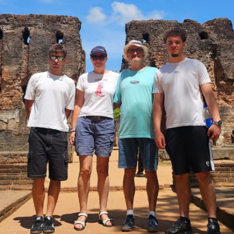 Best Lanka tours
